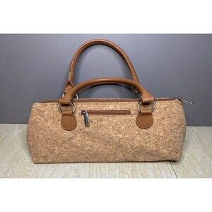 Thermal Insulated Wine Clutch / Thermal Lined Wine Bag NO CORKSCREW